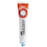Зубна паста Emaldent Complete
