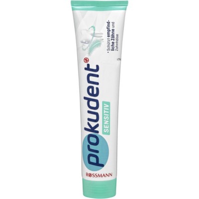 Зубна паста Prokudent Sensitiv