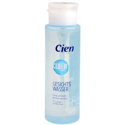 Тонік Cien Clear Refreshing Facial Toner