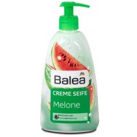 Рідке мило Balea Creme Seife Melone