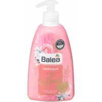 Рідке мило Balea Creme Seife Cold Softness