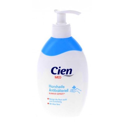 Мило Cien Med Handseife Antibakterielle
