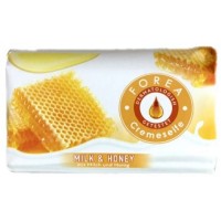 Мило Forea Milk & Honey Cremeseife
