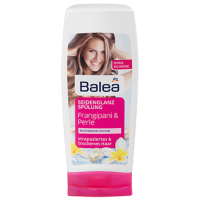 Кондиціонер Balea Spülung Frangipani & Perle