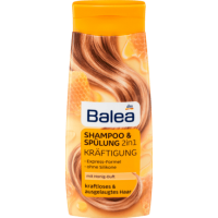 Шампунь Balea Shampoo & Spülung Kräftigung