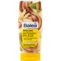 Кондиціонер Balea Spülung Intensiv Pflege