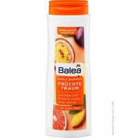 Шампунь Balea Family Shampoo Fruchte Traum