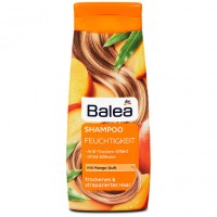 Шампунь Balea Shampoo Feuchtigkeit