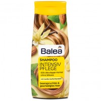 Шампунь Balea Shampoo Intensiv Pflege