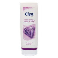 Кондиционер Cien Provitamin Conditioner Color & Shine