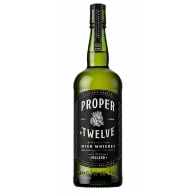 Proper № Twelve Irish Whiskey