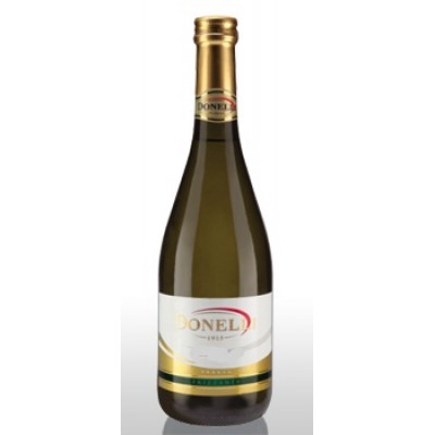 Donelli Lambrusco dell’Emilia Amabile