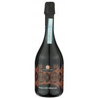 Prosecco D.O.C. Anno Domini Extra Dry Millesimato Bio Vegan