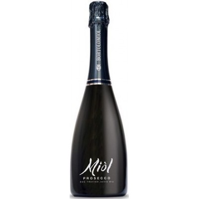 Bortolomiol Miòl Prosecco Treviso D.O.C. Extra Dry 