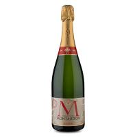 Champagne Montaudon Elixiris Extra Dry