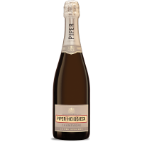 Champagne Piper-Heidsieck Cuvée Sublime