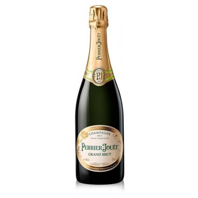 Champagne Perrier Jouët Grand Brut 
