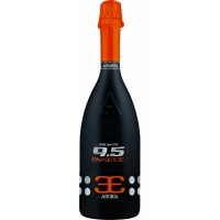 Astoria 9.5 Papette Vino Spumante Brut