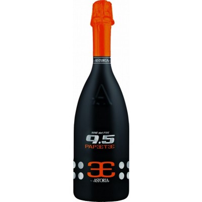 Astoria 9.5 Papette Vino Spumante Brut