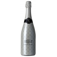 Champagne Comte de Senneval Brut Blanc de Blancs