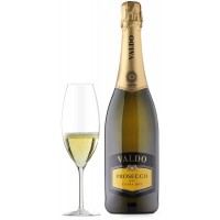 Prosecco D.O.C. Treviso Valdo Extra Dry