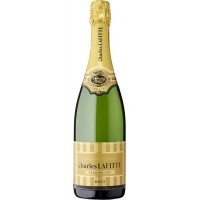 Champagne Charles Lafitte 1er Premier Cru Brut 
