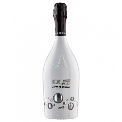 Astoria 9.5 Cold White Vino Spumante Brut