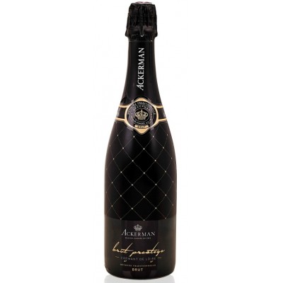 Crémant de Loire Ackerman Brut Prestige