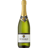 Andre Brut California Champagne