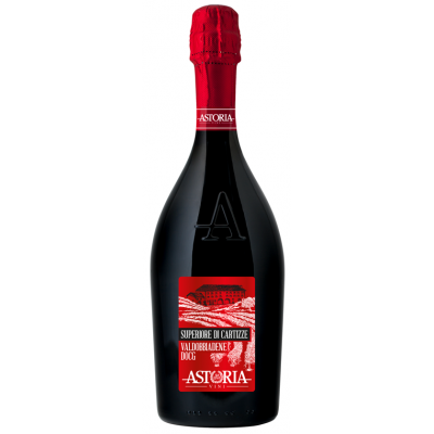 Prosecco Valdobbiadene Superiore di Cartizze D.O.C.G.  Dry Astoria 