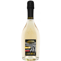 Astoria Dabón Cuvée Brut Millesimato 2017