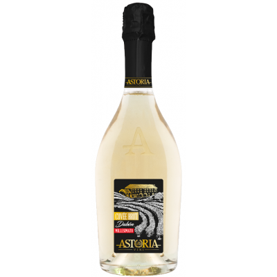 Astoria Dabón Cuvée Brut Millesimato 2017