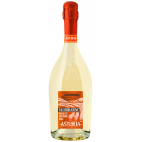 Prosecco Superiore Conegliano Valdobbiadene D.O.C.G. Extra Dry Astoria 