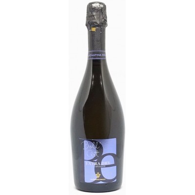 Boll'Art Vino Spumante Extra Dry 