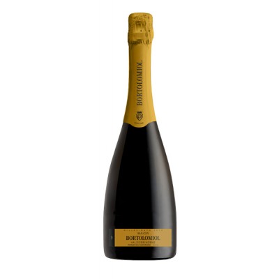 Bortolomiol Maior Valdobbiadene Prosecco Superiore D.O.C.G. Dry