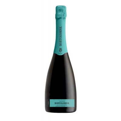 Bortolomiol Suavis Valdobbiadene Prosecco Superiore D.O.C.G. Demi Sec