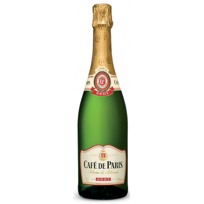 Café de Paris Blan de Blan Brut