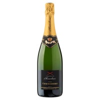 Champagne de Castellane Brut Cuvée Commodore