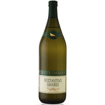 Frizzantino Bianco iL Mio