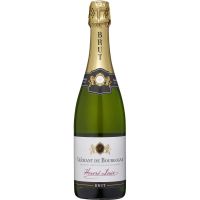 Crémant de Bourgogne Honoré Louis Brut 
