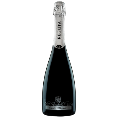 Cuvée Blanche Reguta Vino Spumante Extra Dry
