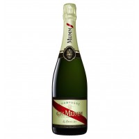 Champagne G.H. Mumm Le Demi-Sec