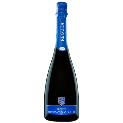 Moscato Giallo Reguta