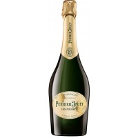 Champagne Perrier Jouët Grand Brut Nouveau