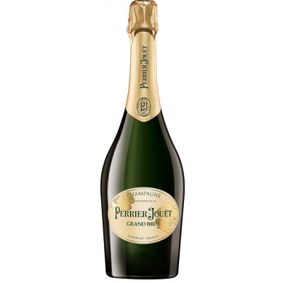 Champagne Perrier Jouët Grand Brut Nouveau