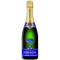 Champagne Pommery Brut Royal