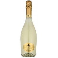 Prosecco D.O.C. 47 iBlanc Extra Dry