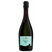 Prosecco D.O.C. Rocca Rossa Extra Dry 