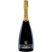 Prosecco D.O.C. Reguta Extra Dry 
