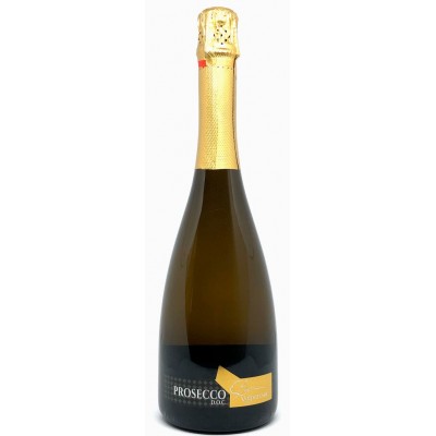 Prosecco D.O.C. Reguta Volparessa Extra Dry 